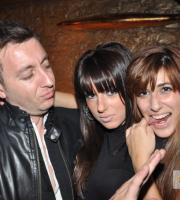 'Playmates in the bar' party στο Prive - The people.