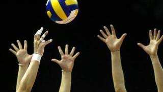 Γέμισε Εβρίτες η Eθνική Eφήβων του volley.