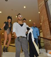 Η Inna στην Αλεξανδρούπολη για ένα μοναδικό show - H συνέντευξη.