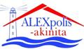 ALEXpolis - akinita