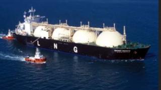 Αλεξ/πολη: Νέες καθυστερήσεις για τον LNG.