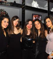 Saturday night...fever στο Prive Club στην Αλεξανδρούπολη!