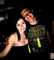 Blackout party την Πέμπτη στο Prive Club (φωτορεπορτάζ).