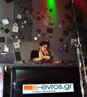 Οι Morandi στην Αλεξανδρούπολη - The show @ DaVinci club!