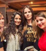 Ν.Ο.Α. cafe - bar: Music Session με τον ADO να κάνει χαμό!