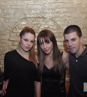 'Playmates in the bar' party στο Prive - The people.
