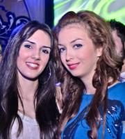 Κάθε Τετάρτη χαμός με ελληνική βραδιά στο Prive Club!