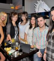 'Sexy Saturday night' στο Prive club... και όποιος αντέξει!