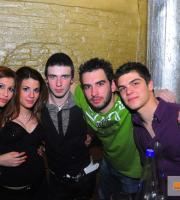 Saturday night...fever στο Prive Club στην Αλεξανδρούπολη!