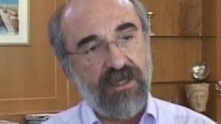 Αλεξ/πολη: Αρνητικός ο Λαμπάκης στη μεταφορά του καζίνο.