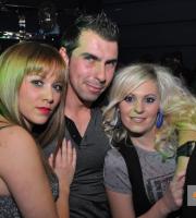 Mykonos in the city party με τον Dj Pete, την Παρασκευή στο Prive Club.