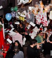 Τρελό Kitsarela party στο Muziq - Alternative bar!