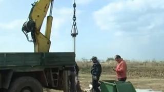 Εγκρίθηκε η Μ.Π.Ε. για την αξιοποίηση του γεωθερμικού πεδίου.