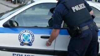AM-Θ: Απολογισμός μηνιαίων ειδικών αστυνομικών εξορμήσεων ενάντια στην εγκληματικότητα.