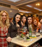 Ο Mr. Ado στα decks του ΝΟΑ για το 7ο κατά σειρά Music Session.