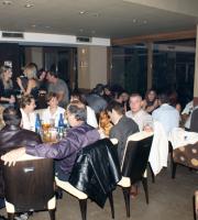 Στο Spesso cafe στο κέντρο για όλες τις ώρες της ημέρας!