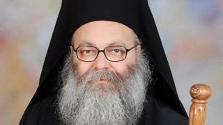 Την Αλεξανδρούπολη θα επισκεφτεί ο Πατριάρχης Αντιοχείας.