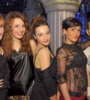 Τα ladies' nights, όπως πρέπει να είναι, στο Prive club.