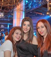 'Flower night' την Παρασκευή στο Prive.