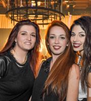 'Γκανγκ Μπανγκ' party αλά Ελληνικά, την Παρασκευή στο Prive club.
