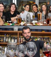 'Secret concert' με τους 'Side Effects' live, στο NOA cafe - bar.