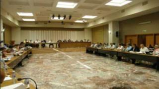 Την Παρασκευή θα συνεδριάσει το Περιφερειακό Συμβούλιο ΑΜ-Θ.