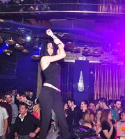 Τα σπάσαμε στο Prive παρέα με τον... αδίστακτο Dj AK.