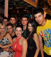 Avalon cocktail drink bar: στιγμές που δεν πρέπει να χάσεις!