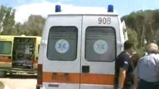 Κατέληξε ηλικιωμένος που εντοπίστηκε να επιπλέει στη θάλασσα στην παραλία του ΕΟΤ.