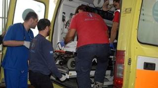 Ροδόπη: 17χρονος μοτοσικλετιστής έχασε τη ζωή του σε τροχαίο.