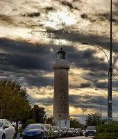 Aleksandrupolis Feneri