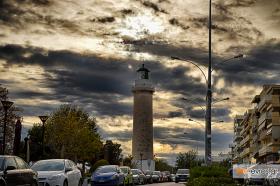 This way, 'cause the scenery view is phenomenally gorgeous!