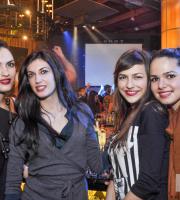 'Γκανγκ Μπανγκ' party αλά Ελληνικά, την Παρασκευή στο Prive club.