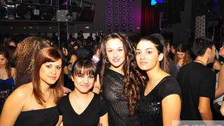 Οι Akcent @ Club Davinci, Alexandroupolis - The people!