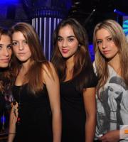 O Νίκος Βουρλιώτης (Nivo) στο Prive Club για ένα dj set - The dj.
