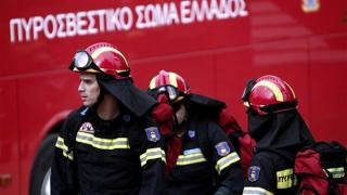 ΑΜ-Θ: Κίνηση ανθρωπιάς και αλληλεγγύης από το Πυροσβεστικό Σώμα.