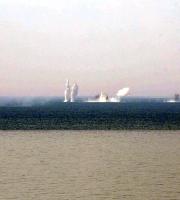 Αλεξανδρούπολη: Εντυπωσιακές εικόνες από τις βολές στα Πετρωτά (φωτογραφίες)