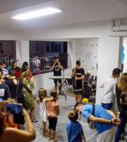 Η "Εξέλιξη" για τους μαθητές της Αλεξανδρούπολης... ξεκίνησε! (video)
