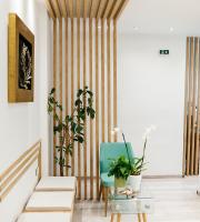 Ιατρός - Μικροβιολόγος - Βιοπαθολόγος