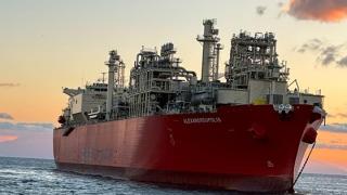 Το χρονοδιάγραμμα των δοκιμών και η εμπορική λειτουργία του FSRU στην Αλεξανδρούπολη