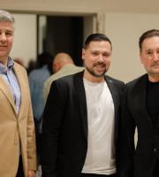 "Μεθυστικό" και άκρως επιτυχημένο το "Umami Festival 2024" στην Αλεξανδρούπολη
