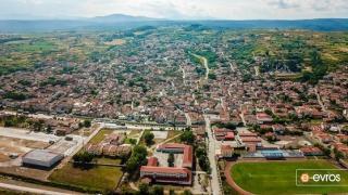 Ξεκίνησε η τριετής απαλλαγή από τον ΕΝΦΙΑ για τον Δήμο Σουφλίου 