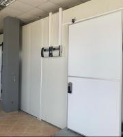 Buz üretimi ve satışı yapan imalathane