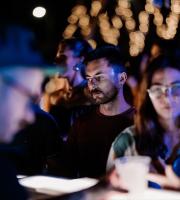 Η Αλεξανδρούπολη χόρεψε ξανά στους ρυθμούς του Nomora!