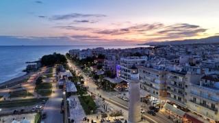 Ανοίγει για τα αυτοκίνητα η παραλιακή της Αλεξανδρούπολης 