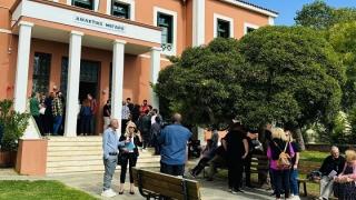 Εβρος: Ελεύθερη η 14χρονη που συνελήφθη με τους 13 Τούρκους διακινητές όπλων