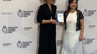 Με την υποστήριξη της Μεταλλεία Θράκης 840 παιδιά της Θράκης γνώρισαν τον κόσμο του STEAM 