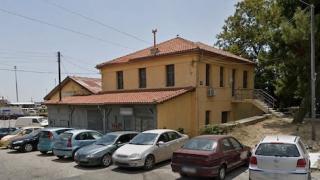 Σε χώρο πολιτισμού θα μετατραπεί η τελευταία αναξιοποίητη αποθήκη του ΟΣΕ στο λιμάνι της Αλεξανδρούπολης