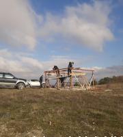 "Φωτιά" έχουν πάρει οι υπηρεσίες του δήμου Ορεστιάδας! (φωτο)