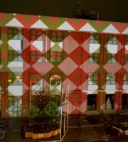 Το πιο εντυπωσιακό 3D Projection Mapping Show 2021 στο Δημαρχείο Αλεξανδρούπολης! (video)